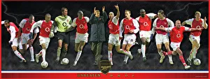 Unbeaten Large Framed Panoramic Photographic Print Unbeaten Large Framed Panoramic Photographic Print