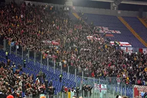 Unforgettable Night: Arsenal's Penalty Victory over AS Roma in the UEFA Champions League, 2009