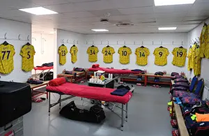 Unity Before Battle: Arsenal's Pre-Match Huddle vs AFC Bournemouth, Premier League 2019-20