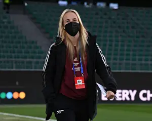 VfL Wolfsburg v Arsenal WFC: Quarter Final Second Leg - UEFA Womens Champions League