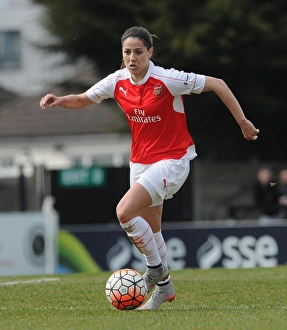 Vicky Losada Leads Arsenal to FA Cup Quarterfinal Victory over Notts County in Thrilling Penalty Shootout