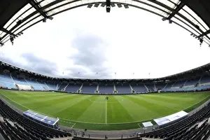 Viking FK vs Arsenal: Pre-Season Clash at Viking Stadion, Norway (2016)