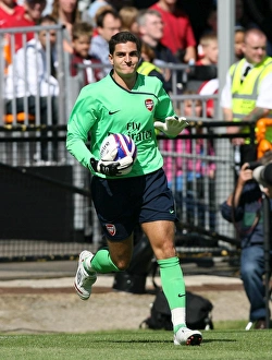 Vito Mannone (Arsenal)