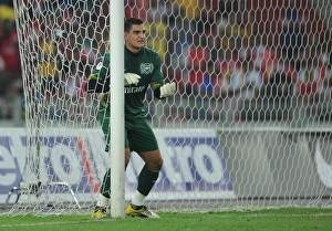Vito Mannone (Arsenal). Suajuna Hotel, Kuala Lumpur, Malaysia, 13/7/2011 Vito Mannone (Arsenal). Suajuna Hotel, Kuala Lumpur, Malaysia, 13/7/2011