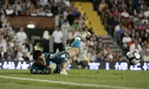 Vito Mannone's Debut Win: Arsenal's 1-0 Victory Over Fulham in the Premier League