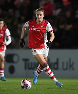 Vivianne Miedema's Unstoppable Performance: Arsenal Women Crush Brighton in FA WSL