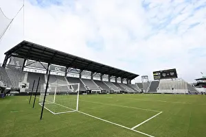 Washington Spirit v Arsenal Women: Pre Season Friendly