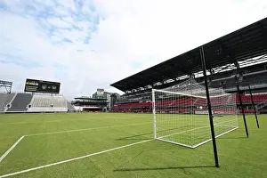 Washington Spirit v Arsenal Women: Pre Season Friendly