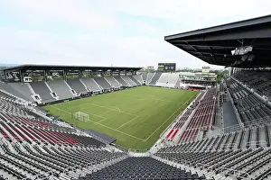 Washington Spirit v Arsenal Women: Pre Season Friendly
