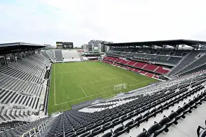 Washington Spirit v Arsenal Women: Pre Season Friendly