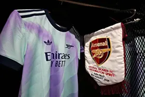 Washington Spirit v Arsenal Women: Pre Season Friendly