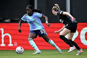 Washington Spirit v Arsenal Women: Pre Season Friendly
