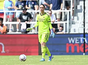 Washington Spirit v Arsenal Women: Pre Season Friendly