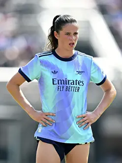 Washington Spirit v Arsenal Women: Pre Season Friendly