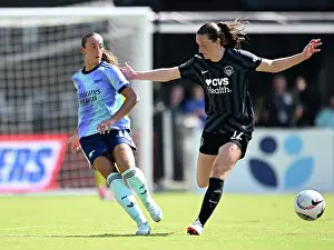 Washington Spirit V Arsenal Women 2024-25 Prints: Washington Spirit v Arsenal Women: Pre Season Friendly