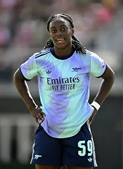 Washington Spirit V Arsenal Women 2024-25 Prints: Washington Spirit v Arsenal Women: Pre Season Friendly