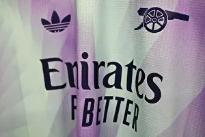 Washington Spirit V Arsenal Women 2024-25 Prints: Washington Spirit v Arsenal Women: Pre Season Friendly