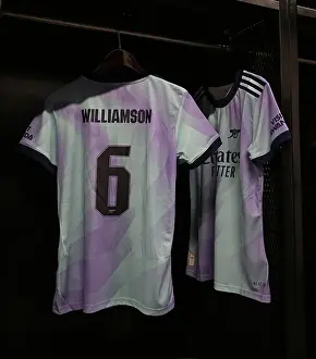 Washington Spirit V Arsenal Women 2024-25 Prints: Washington Spirit v Arsenal Women: Pre Season Friendly
