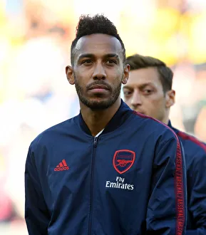 Watford FC v Arsenal FC - Premier League