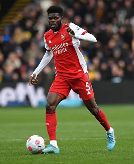 Watford v Arsenal 2021-22 Gallery: Watford v Arsenal - Premier League