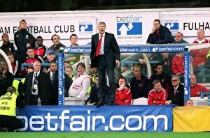 Images Dated 27th May 2004: Wenger 1 021103AFC.jpg