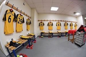 West Bromwich Albion v Arsenal - Premier League West Bromwich Albion v Arsenal - Premier League