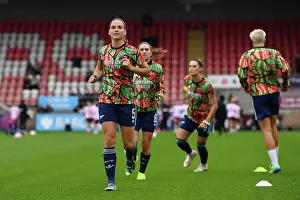 West Ham United v Arsenal - Barclays Women's Super League