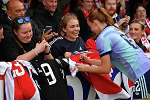 West Ham United v Arsenal - Barclays Women's Super League