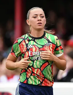 West Ham United v Arsenal - Barclays Women's Super League