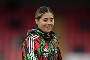 West Ham United v Arsenal - Barclays Women's Super League