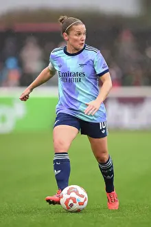 West Ham United v Arsenal - Barclays Women's Super League