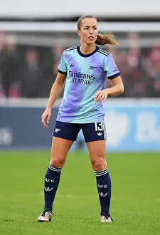 West Ham United v Arsenal - Barclays Women's Super League