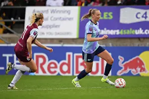 West Ham United v Arsenal - Barclays Women's Super League