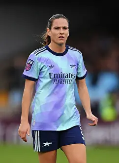 West Ham United v Arsenal - Barclays Women's Super League