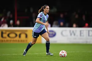 West Ham United v Arsenal - Barclays Women's Super League