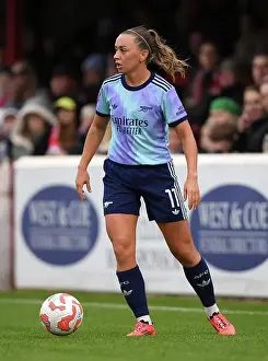 West Ham United v Arsenal - Barclays Women's Super League