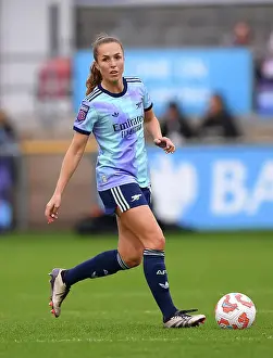 West Ham United v Arsenal - Barclays Women's Super League