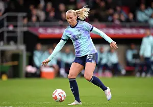 West Ham United v Arsenal - Barclays Women's Super League