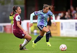 West Ham United v Arsenal - Barclays Women's Super League