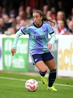 West Ham United Women V Arsenal Women 2024-25 Prints: West Ham United v Arsenal - Barclays Women's Super League