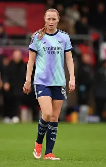 West Ham United v Arsenal - Barclays Women's Super League