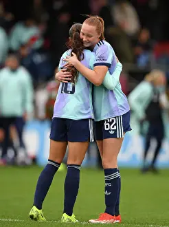 West Ham United v Arsenal - Barclays Women's Super League