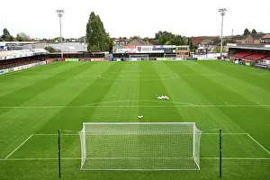 West Ham United v Arsenal - Barclays Women's Super League