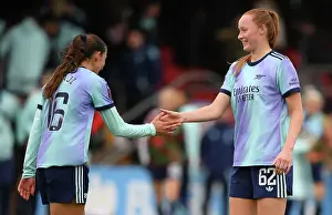 West Ham United v Arsenal - Barclays Women's Super League