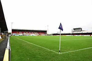 West Ham United v Arsenal - Barclays Women's Super League