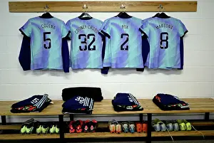 West Ham United Women V Arsenal Women 2024-25 Prints: West Ham United v Arsenal - Barclays Women's Super League