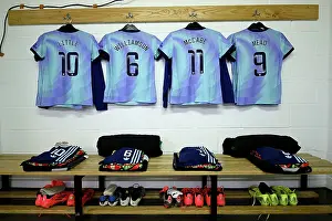 West Ham United v Arsenal - Barclays Women's Super League