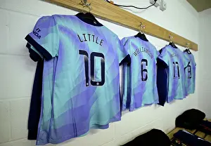 West Ham United v Arsenal - Barclays Women's Super League