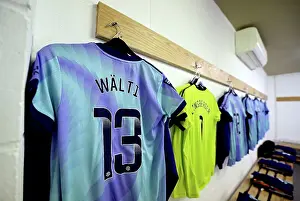 West Ham United Women V Arsenal Women 2024-25 Prints: West Ham United v Arsenal - Barclays Women's Super League