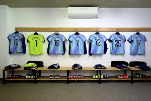 West Ham United v Arsenal - Barclays Women's Super League